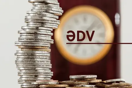 ƏDV ilə bağlı yenilik - Əhalinin diqqətinə! 
