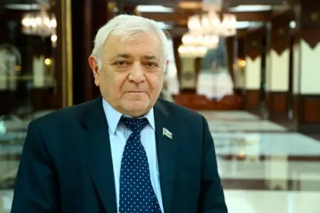 "Həbsdəki jurnalistlərin də azadlığa çıxmasını istərdim" - Aqil Abbas