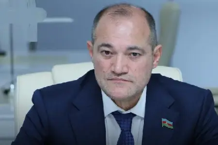 "Toy mərasimlərində kabablar zibilə atılır" - Razi Nurullayev 