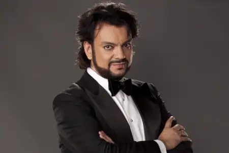 Məşhur müğənni axtarışa verildi