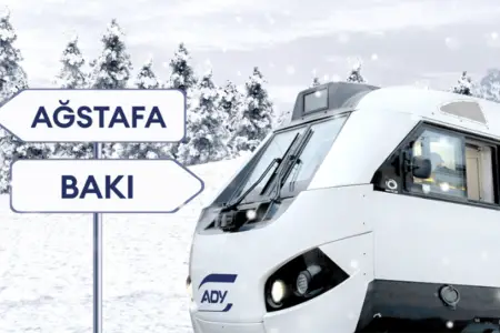 Bu istiqamətə əlavə qatar reysləri təyin edildi