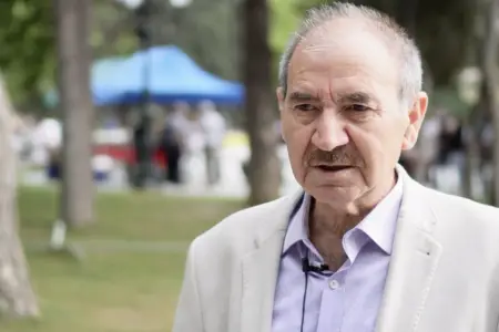 Cəmil Həsənli yenidən DTX-yə çağırıldı