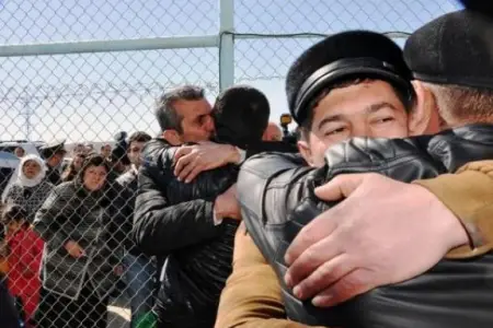 Amnistiya: Hansı məhkumların cəzası azaldılacaq, kimlər azad olunacaq?