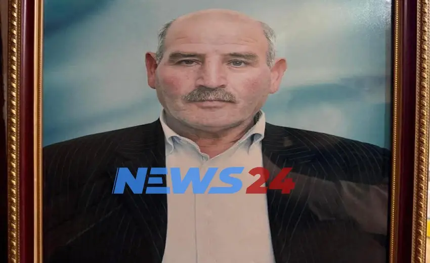 Şəmsi Rəhimovun ailəsinə ağır itki - Foto 