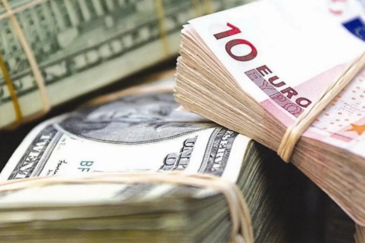 Azərbaycanın tədiyyə balansında rekord kəsir: Səbəb - Açıqlama 