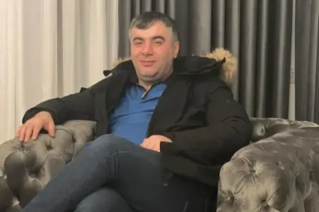 Amnistiyanın Əjdər Ol və Rəşad Dağlıya da şamil olunacağı ilə bağlı açıqlama