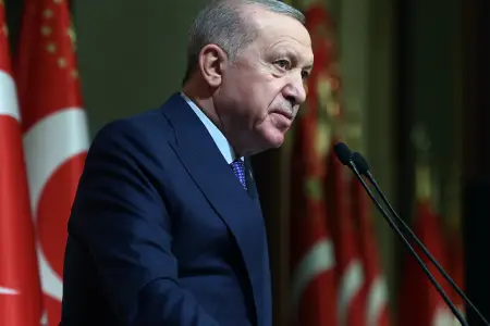 Taxıl sazişi, əsir mübadiləsi və kritik xəbərdarlıq – Ərdoğan daha nələrdən danışdı?