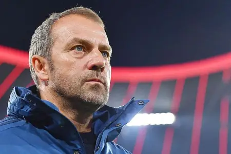 İlin ən yaxşı məşqçisi seçildi