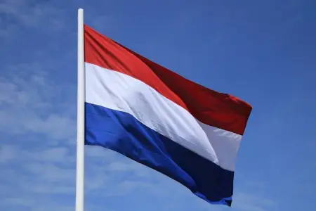 Niderland Ukraynaya dronlar üçün 700 milyon avro ayıracaq