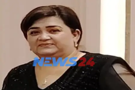 Bakıda 46 yaşlı müəllim qəfil vəfat etdi – Foto