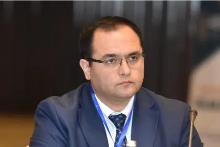 Nazir: Kənd təsərrüfatında səmərəlilik və rəqəmsallaşma artırılır