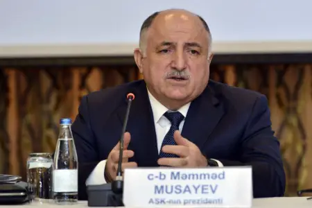 Qiymət artımı yerli istehsalın genişləndirilməsini zəruri edir - Məmməd Musayev 