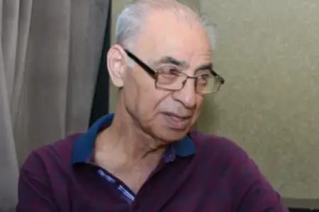 Tanınmış qiraətçi vəfat etdi