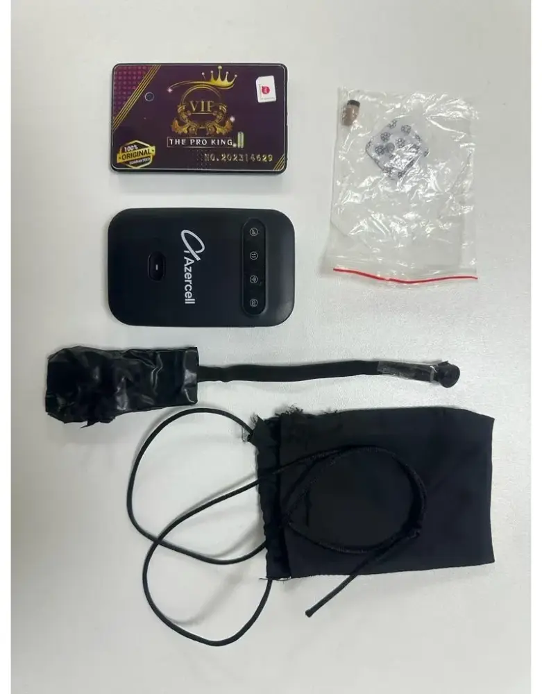 11 abituriyent necə ifşa olundu? – DİM detalları açıqladı - Fotofakt