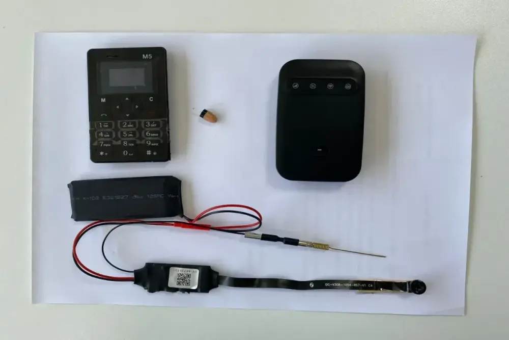 11 abituriyent necə ifşa olundu? – DİM detalları açıqladı - Fotofakt