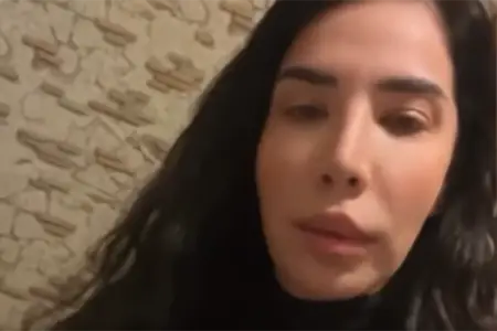 “Məni yiyəsiz görmüsünüz?” - Ülkər Yaşarqızı-Video