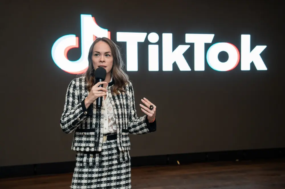TikTok Azərbaycanda 2025-ci ilin yekunlarını təqdim etdi - FOTO
