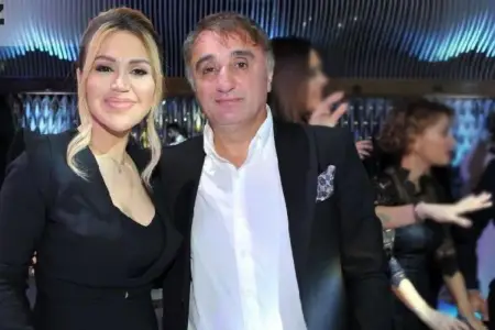 Rəqsanə: "Sevgini Fazillə bitirmişəm, ayrılmamışıq" 