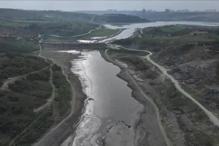 İstanbulla bağlı gözlənilməz proqnoz: Rəsmi qurum açıqladı