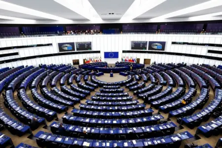 500 nəfər "hə" dedi, Avropa onunla vidalaşdı