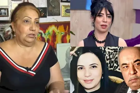 Yaşar Nurinin qara günlər yaşayan ailəsinə hücum