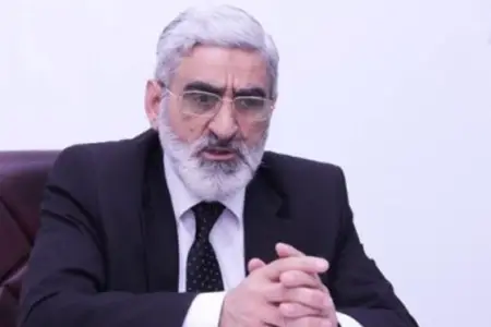 Sumqayıtda meyiti aşkarlanan 18 yaşlı gənc Mirmahmud Mirəlioğlunun nəvəsidir