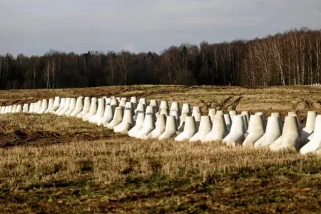 Polşadan kritik qərar: bu ərazilərdə minalar basdırılacaq