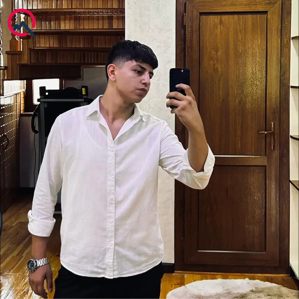 Qəfil vəfat edən Müşfiq vaxtsız ölən əmisinin adını daşıyıb – Fotolar