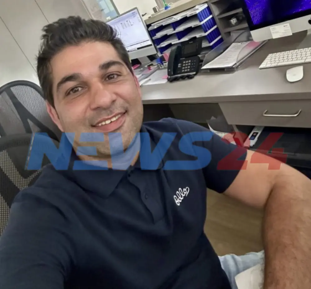 Sumqayıtda şirkət əməkdaşı ofisdə öldü - Foto 