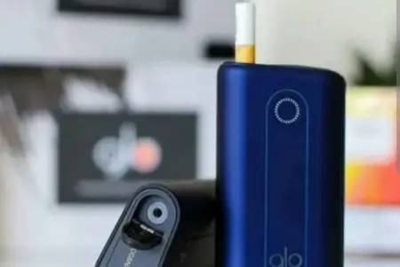 Elektron siqareti ölkəyə gətirən iş adamları - Bəyanat yaydı