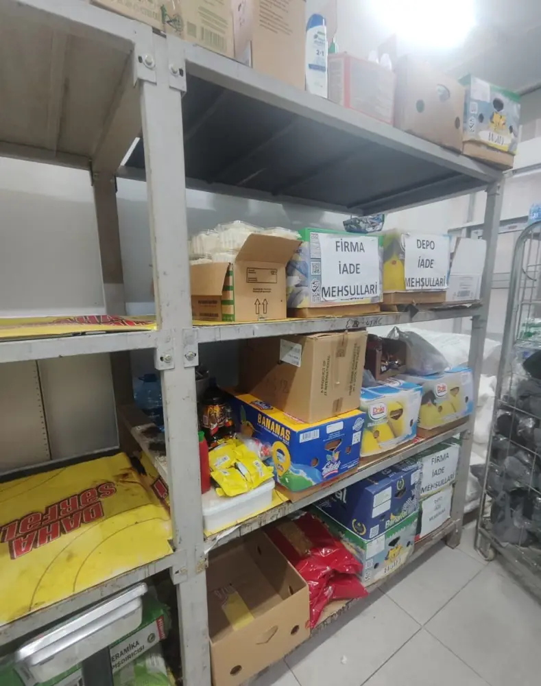 14 nömrəli məktəbdə şagirdlər saqqızdan zəhərlənib? - Rəsmi- Foto