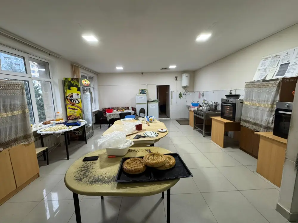 14 nömrəli məktəbdə şagirdlər saqqızdan zəhərlənib? - Rəsmi- Foto