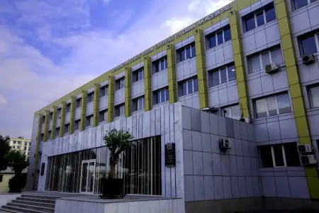 İdman Akademiyasında təmir işləri aparılacaq - Rəsmi