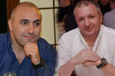 Beybutovun 4 milyonu kimdədir? - Cavid Hüseynli azadlığa buraxıldı