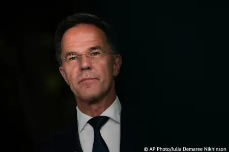 Bu ölkələr Ukraynanın NATO-ya üzvlüyünü dəstəkləmir – Rutte açıqladı