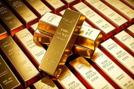 Qızılın qiyməti rekord qırdı