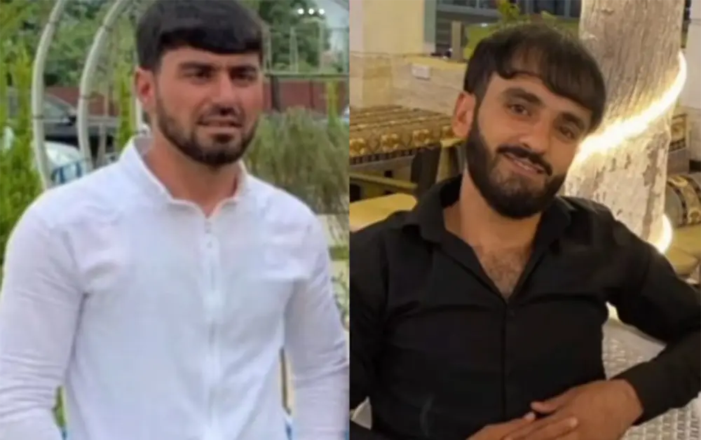 Astarada itkin düşən balıqçılardan xəbər var - Foto 