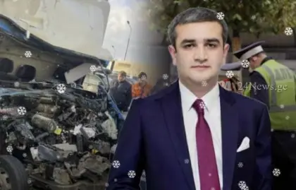 Rusiyada 30 yaşlı azərbaycanlı faciəvi şəkildə öldü - Foto 