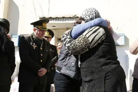 Milli Məclis Amnistiya ilə bağlı qərar qəbul edib