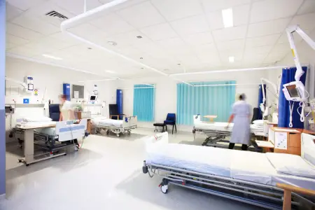 Əhalinin nəzərinə! Bu xəstəxanalarda təmir işləri aaprılır 