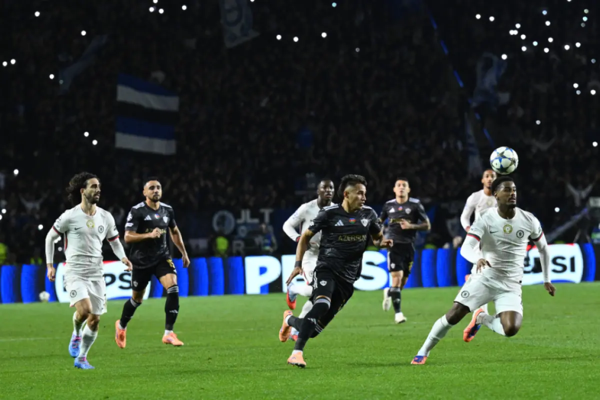 “Qarabağ” cərimələndi - Məbləğ