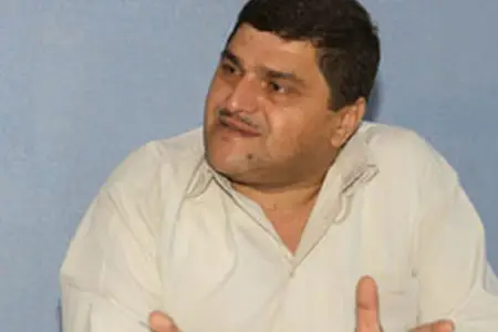 Meyxanaçı Ağakərim vəfat etdi