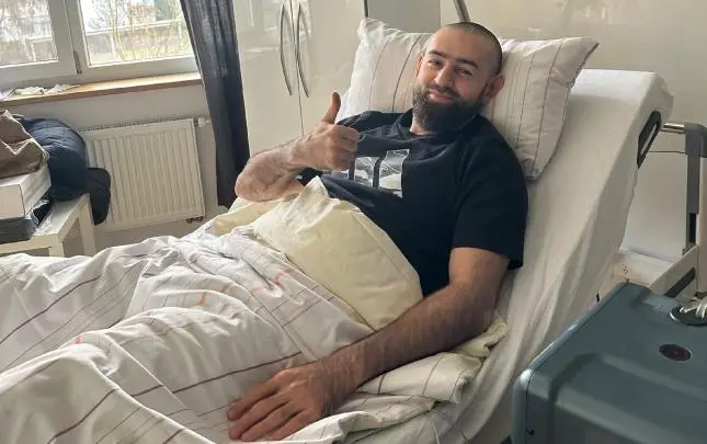 "Qarabağ"ın qapıçısı 6 ay yaşıl meydanlardan kənarda qalacaq - Video 