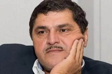 Ağakərimin dəfn yeri məlum oldu