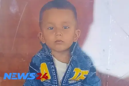 "Anası gördü ki, uşaq suyun üzündədir" - Video - Yeniləndi 