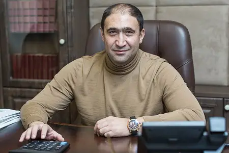 İlqar Hacıyevin məhkəməsi başlayır