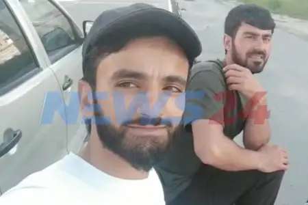 İtkin düşən digər balıqçının da meyiti tapıldı