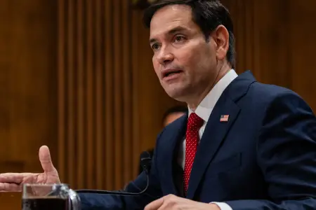 Rubio Ermənistan-Azərbaycan münaqişəsinin həllində ABŞ-nin rolundan danışdı