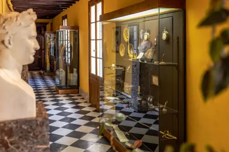 Avropada növbəti muzey qalmaqalı: daha bir dəyərli eksponat oğurlandı