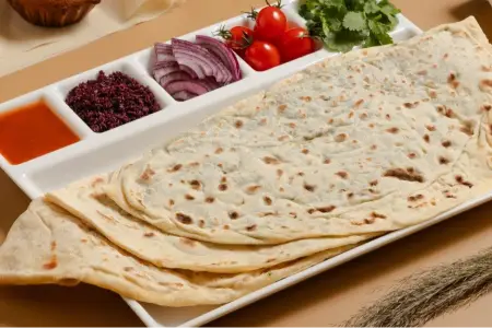 Sumqayıt restoranlarında şübhəli qutab – reydin detalları